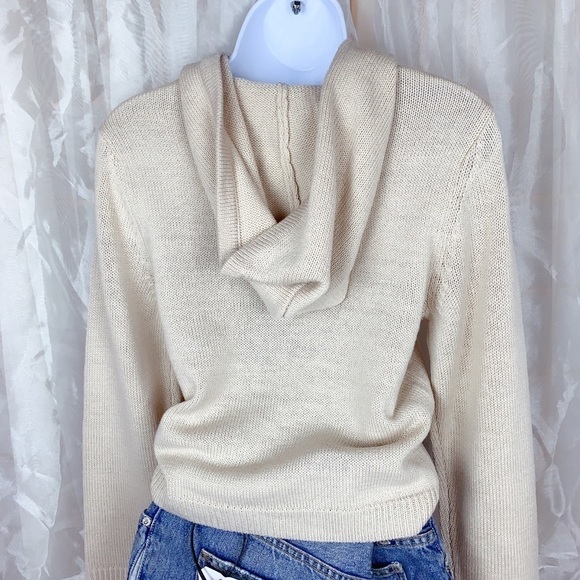 The Fifth Label SIDELINE KNIT CREAM Size Small NWT - Picture 3 of 7